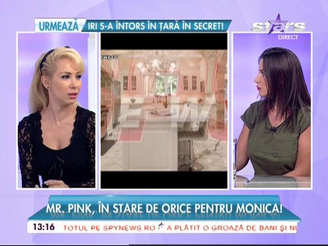 Irinel Columbeanu, dezvăluire şocantă &icirc;n faţa Marei Bănică! "Am fost un dobitoc"