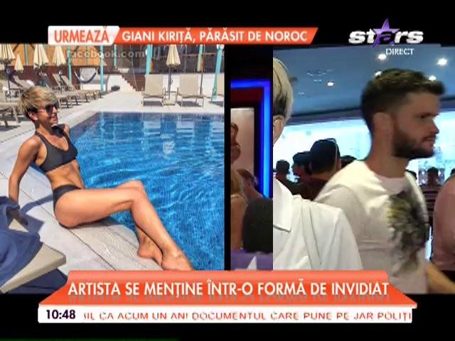 Giulia Anghelescu