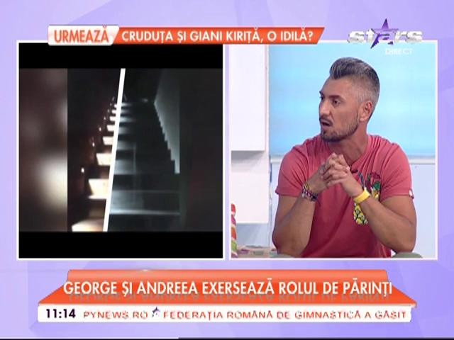 Motivul pentru care Delia nu răm&acirc;ne &icirc;nsărcinată! Mama ei a spus totul &icirc;n direct