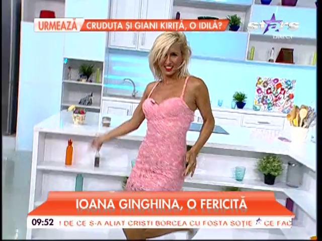 Ginghină