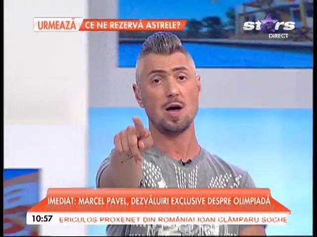 Cele mai HOT dansuri ale divelor! Top 5 mișcări lascive pe care le au