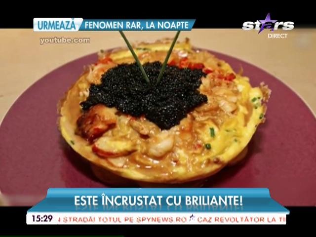 Cele mai scumpe lucruri din lume! Cel mai ieftin e 1000 de dolari