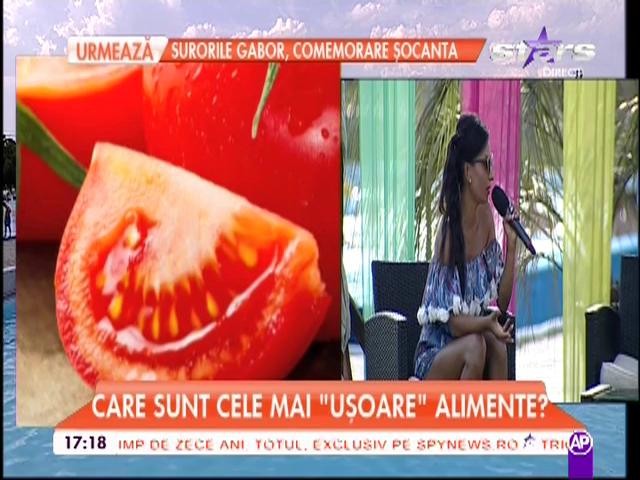 Nutriționistul &icirc;ți spune ce să faci cum deschizi ochii! Sfaturi prețioase pentru siluetă