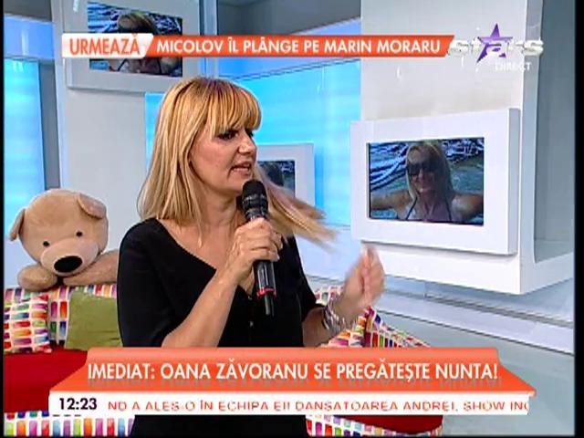 Nicola a slăbit şi e tare m&acirc;ndră de asta! Artista a scăpat de complexul kilogramelor cu un truc simplu