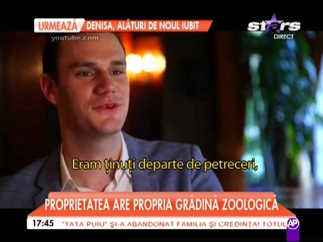 Cuibusor iepurasi
