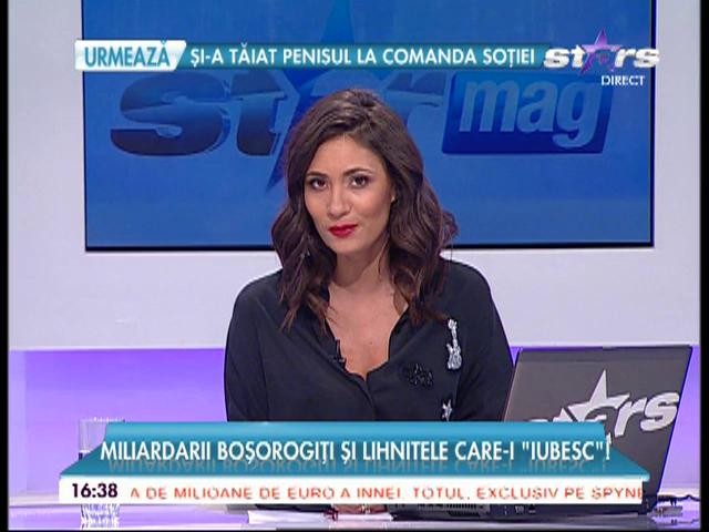 Miliardarii boşorogiţi şi pipiţele lihnite &icirc;n imagini care &icirc;ţi &icirc;ntorc stomacul pe dos!