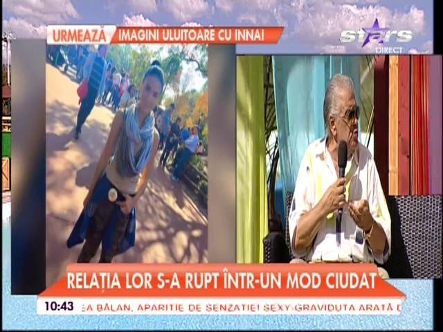 Gata, a făcut pasul spre DESPĂRŢIRE! Adelina Pestriţu a plecat de acasă. Speak, lăsat cu buza umflată