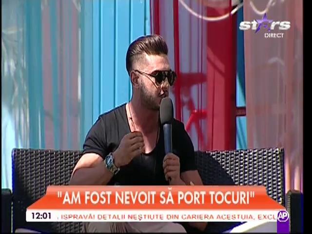 Dorian Popa a făcut dezvăluirea la care nu se aștepta nimeni: &rdquo;Voi fi prezentatorul emisiunii &rdquo;Mireasă pentru fiul meu&rdquo;