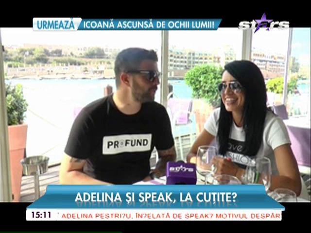 Și-au spus adio &icirc;nainte de a ajunge la altar
