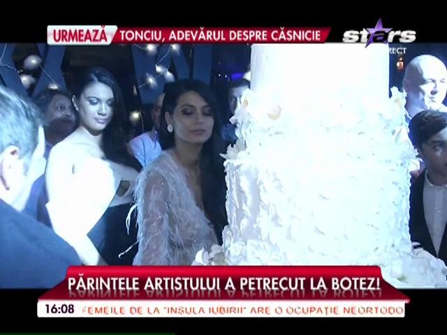 Florin Slam, &icirc;ngenunchiat de durere! Trupul tatălui său a ajuns &icirc;n casa părintească