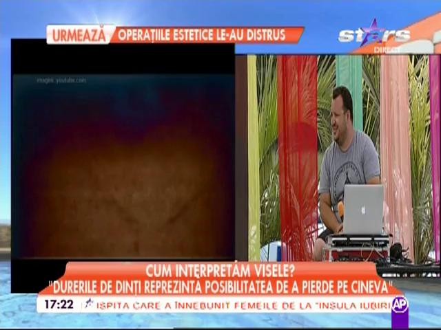 Cum interpretăm visele? Ce se &icirc;nt&acirc;mplă dacă visezi șobolani