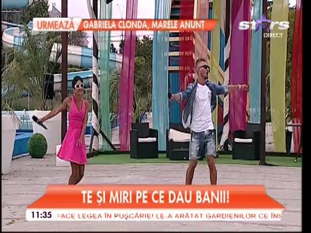 Cele mai penibile case de vedete! Te şi miri pe ce dau banii!