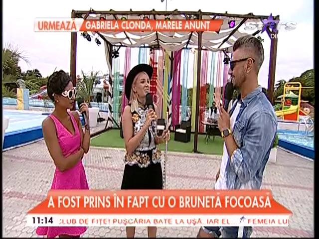 Maria Constantin, explicaţie de necrezut despre copilul ei cu Marcel Toader! "Nu e suficient să ne dorim"