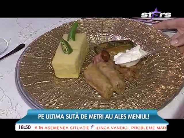 Panică &icirc;nainte de nuntă! Mama Andreei Tonciu a trecut prin multe emoții