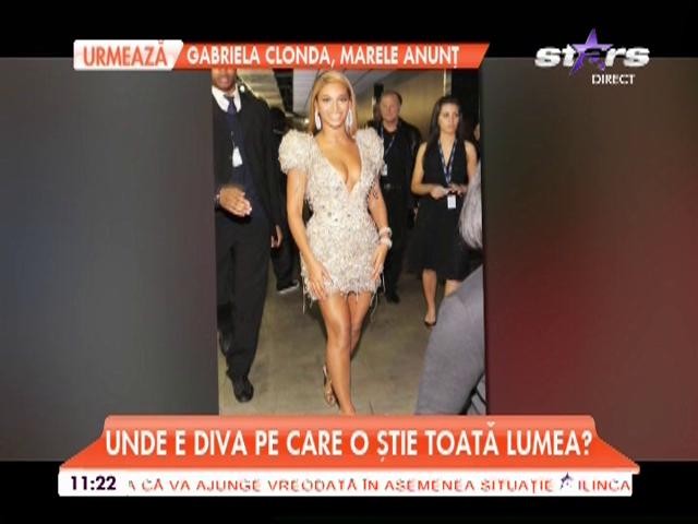 Beyonce şi momentele penibile din cariera sa! Diva pe care o ştie toată lumea, departe de imaginea sclipitoare