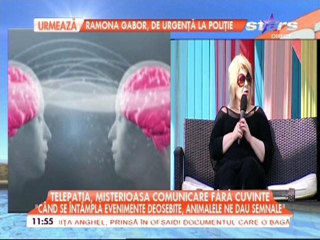 Află c&acirc;teva dintre tainele telepatiei! Ce trebuie să faci c&acirc;nd ai un coşmar despre o persoană dragă