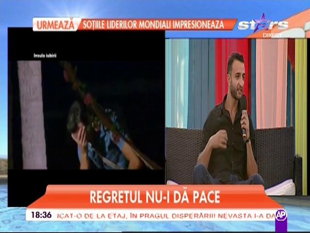 Pleacă Hamude din Rom&acirc;nia?