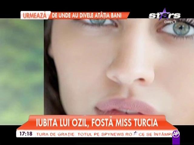 Bărbații au un motiv &icirc;n plus să iubească sportul! Cum arată iubitele de fotbaliști