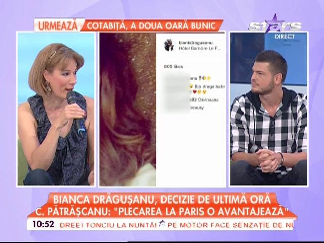 Tensiuni &icirc;ntre Bianca Drăguşanu şi Victor Slav &icirc;nainte cu c&acirc;teva săptăm&acirc;ni de naşterea fetiţei lor! La ce strategii au recurs pentru a-şi salva relaţia