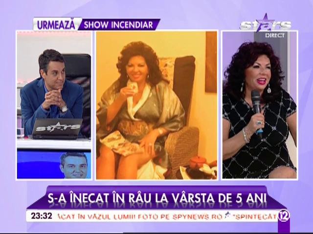 Din America, direct &icirc;n platoul emisiunii &rdquo;Agentul VIP. Carmen Harra a vorbit despre relația lui Speak cu Adelina Pestrițu