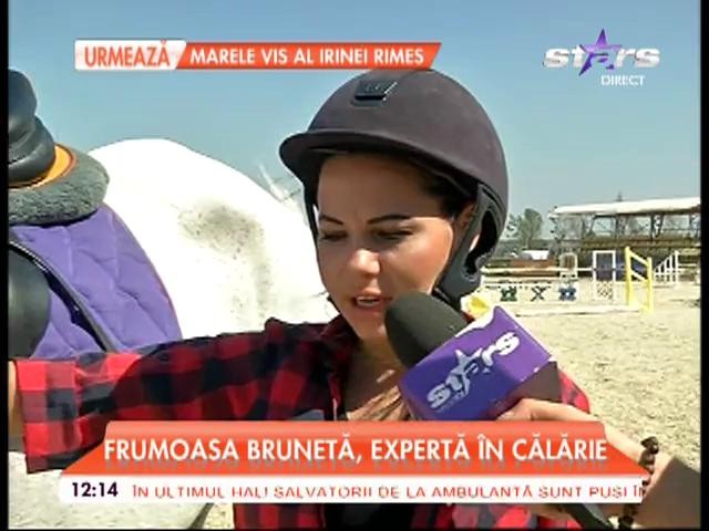 Elena de la &rdquo;Insula iubirii&rdquo;, simptome suspecte: &rdquo;Am niște stări ciudate&rdquo;