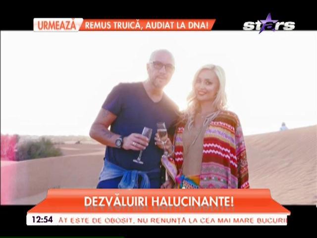 V&acirc;rsta a schimbat-o total! Raluca Zenga, mărturisiri sincere despre viaţa de după 30 de ani