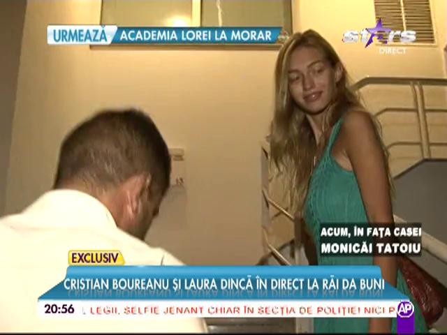 Ce are de g&acirc;nd să facă Boureanu cu privire la fiica lui care &icirc;l acuză de violenţă! "Colegii ei spun că are probleme cu drogurile"
