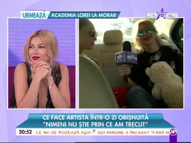 Lora şi Ionuţ Ghenu, detalii incendiare despre nuntă! C&acirc;nd va avea loc şi cum se va desfăşura totul
