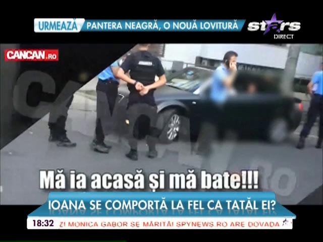 Vedetă &icirc;nsărcinată, acuzații grave la adresa lui Cristian Boureanu