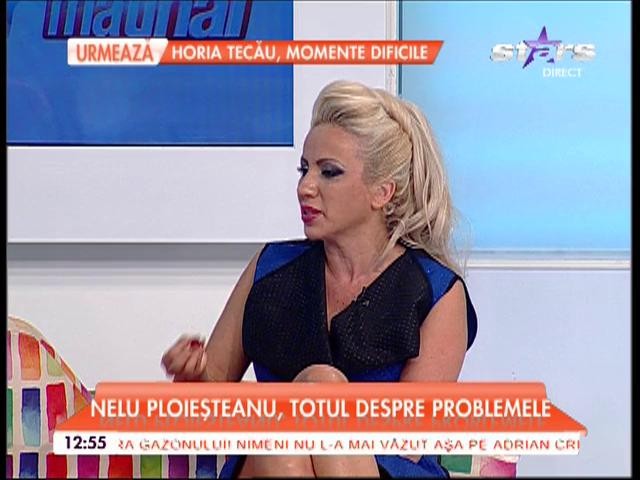 Nelu Ploieșteanu trece prin clipe grele: &rdquo;Acum c&acirc;teva săptăm&acirc;ni a murit soacra mea&rdquo;