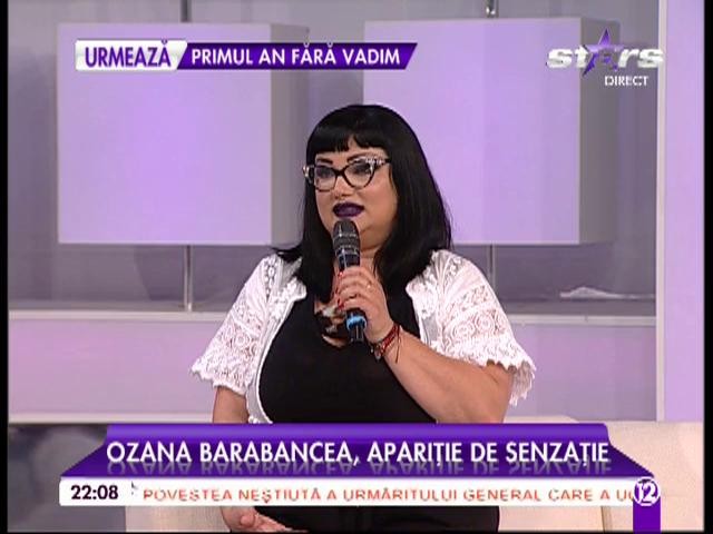 Ozana Barabancea a venit la Cristi Brancu şi le-a dat de gol! Ce se &icirc;nt&acirc;mplă de fapt la filmări cu graviduţele Andreea Bălan şi Alina Puşcaş