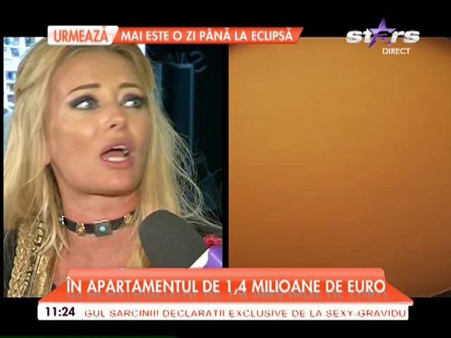 Gata, Delia se poate răsfăţa aşa cum şi-a dorit &icirc;n casa de 1.4 milioane de dolari
