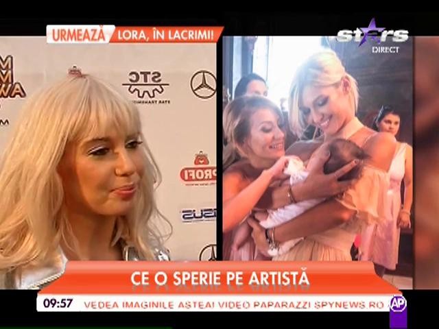 Sore are o teamă teribilă! Are legătură cu Erin