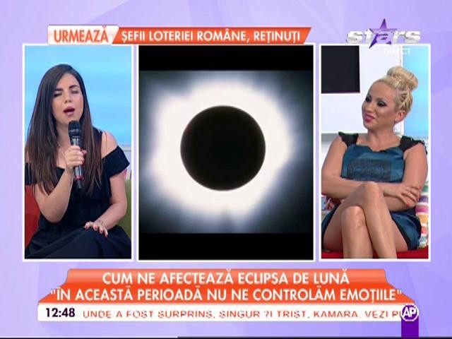 Cum ne afectează eclipsa din această seară: un astrolog a explicat pentru fiecare zodie &icirc;n parte