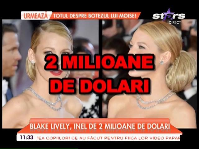 VIDEO / Cele mai scumpe bijuterii şi accesorii pe care actriţele de la Hollywood le-au purtat!