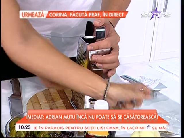 Accident &icirc;n direct, la "Star Matinal"! Răzvan Botezatu a strigat de urgenţă: "Medic! Medic!"