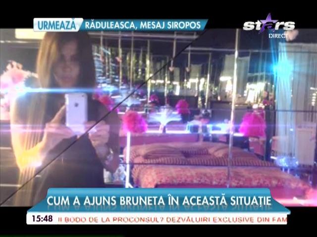 Oana Zăvoranu a pierdut un miliard! "Sunt m&acirc;ndră de mine"