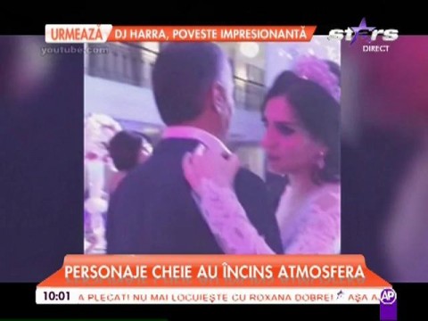 Cea Mai Tare Nuntă S A întâmplat în Turcia Ce Ingredient Surpriză A