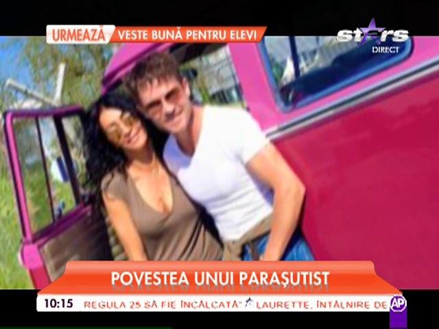 Cum a cucerit-o Felix pe Mihaela Rădulescu şi ce spunea el &icirc;nainte de a fi &icirc;ntr-o relaţie cu ea