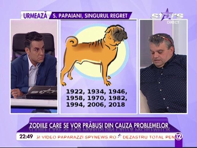 O săptăm&acirc;nă de foc pentru toţi nativii! Zodiile se vor prăbuşi din cauza problemelor