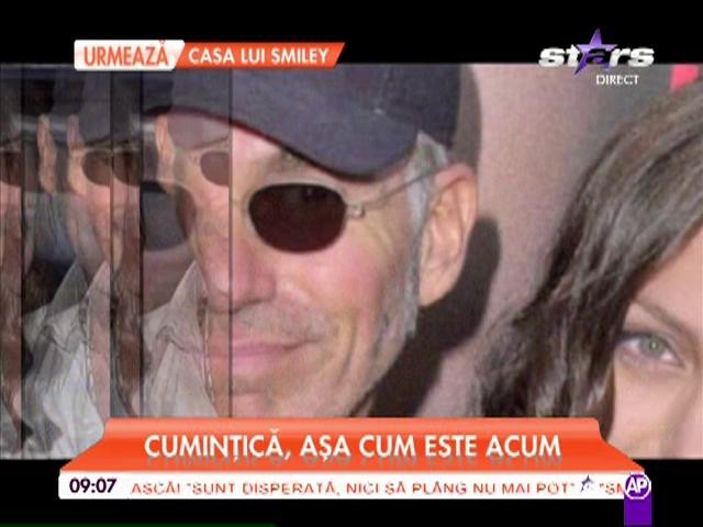 Angelina Jolie şi bărbaţii care i-au &icirc;ncălzit patul de-a lungul timpului! Cele mai picante detalii din viaţa amoroasă