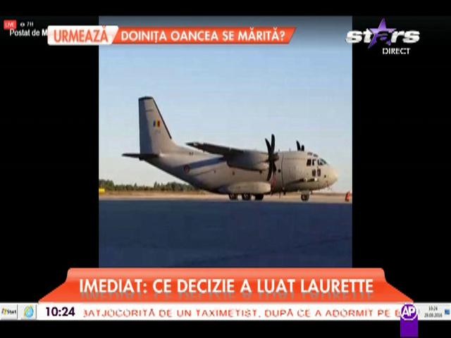 Primele F 16 cu &icirc;nsemnele Forțelor Aeriene Rom&acirc;ne pornesc spre Rom&acirc;nia