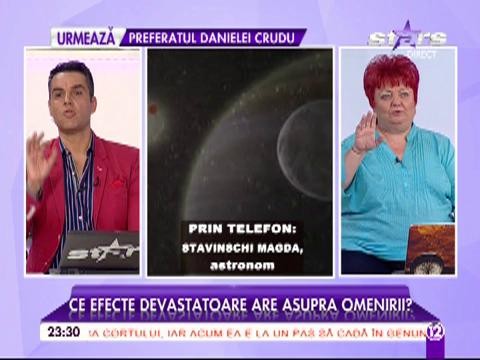 Luna Neagră - fenomenul care a speriat lumea &icirc;ntreagă! Minerva a dezvăluit cum ne influenţează destinele