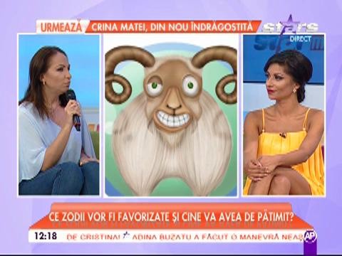 VIDEO / Weekend important pentru toate zodiile! Care vor fi favorizate şi cine va avea de pătimit