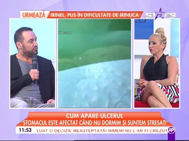 Gastrita, una dintre bolile secolului! Poate duce la CANCER! Care sunt cauzele maladiei