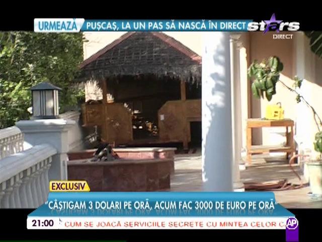 După 4 ani, Nick Rădoi face dezvăluiri BOMBĂ despre divorţul de fosta soţie. Totul despre presupusa amantă a milionarului