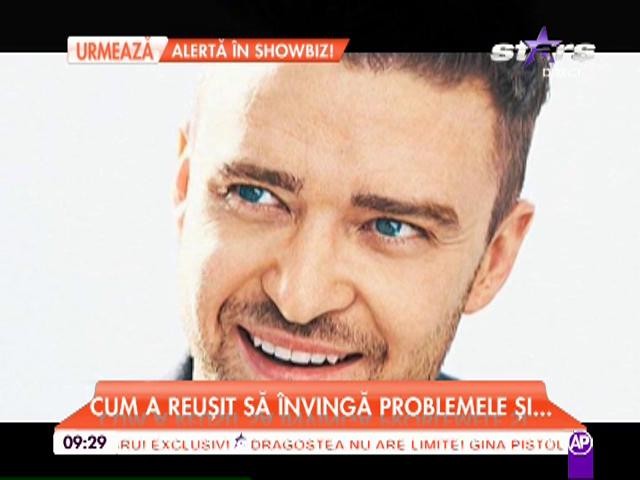 VIDEO / Acum este un om &icirc;mplinit, dar &icirc;n copilărie, Justin Timberlake a suferit enorm! Declaraţia cu care le-a dat o lecţie tuturor