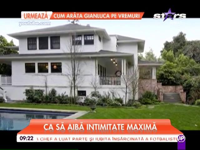 Mark Zuckerberg are o locuinţă de vis! Imagini din casa &icirc;n valoare de 47 de miliarde de dolari