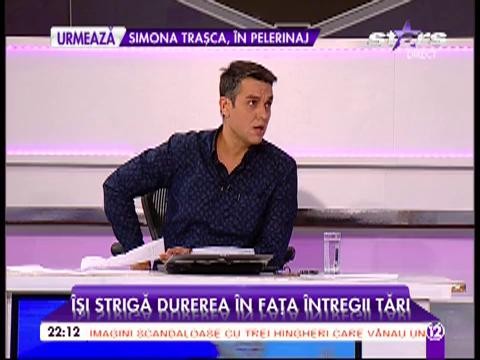 Familia lui Vadim, umilită de una dintre mătuşi: "Hainele Magdalenei vor fi aruncate în stradă, peste râu"