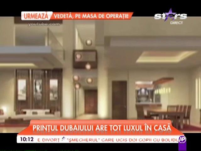 Şeicii au o viaţă fabuloasă! Imagini cu yachturi, avioane, zeci de maşini, seifuri pline cu bijuterii şi multe proprietăţi